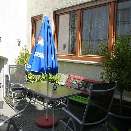 Ferienwohnung Pretz Braubach Esterno foto