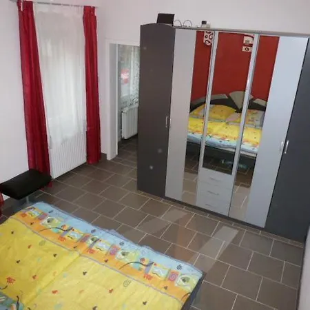 Ferienwohnung Pretz Braubach Esterno foto