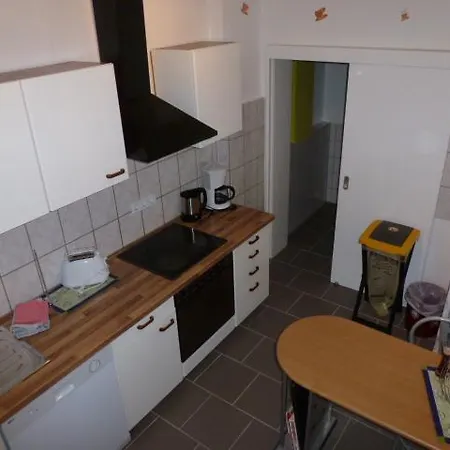 Ferienwohnung Pretz Braubach Esterno foto