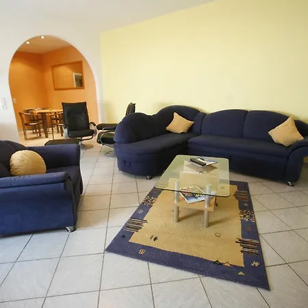 Ferienwohnung Pretz Braubach Esterno foto