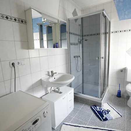 Ferienwohnung Pretz Braubach Esterno foto