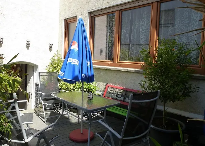 Ferienwohnung Pretz